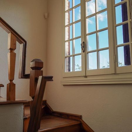 La Casa Di Agnese - Appartamenti A San Gimignano Bagian luar foto