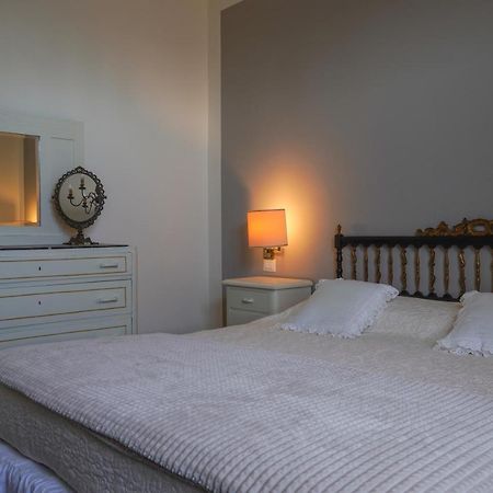 La Casa Di Agnese - Appartamenti A San Gimignano Bagian luar foto