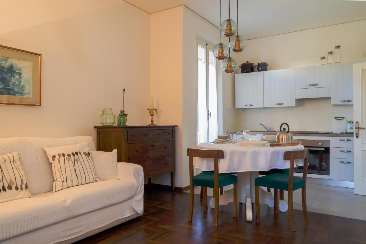 La Casa Di Agnese - Appartamenti A San Gimignano Bagian luar foto