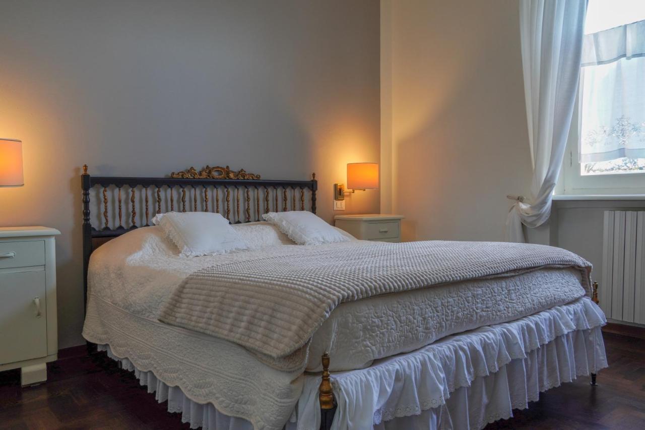 La Casa Di Agnese - Appartamenti A San Gimignano Bagian luar foto