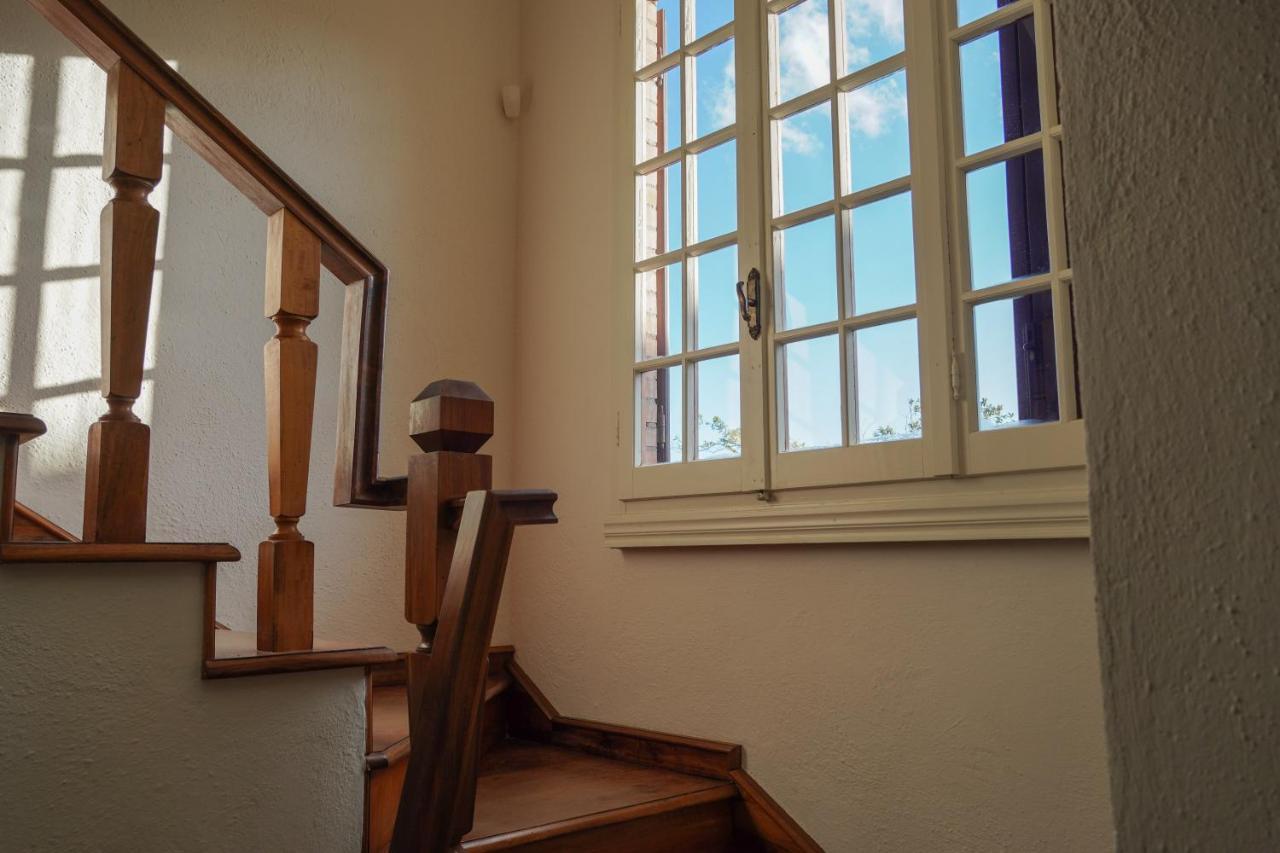 La Casa Di Agnese - Appartamenti A San Gimignano Bagian luar foto