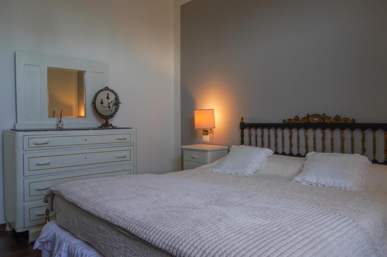 La Casa Di Agnese - Appartamenti A San Gimignano Bagian luar foto